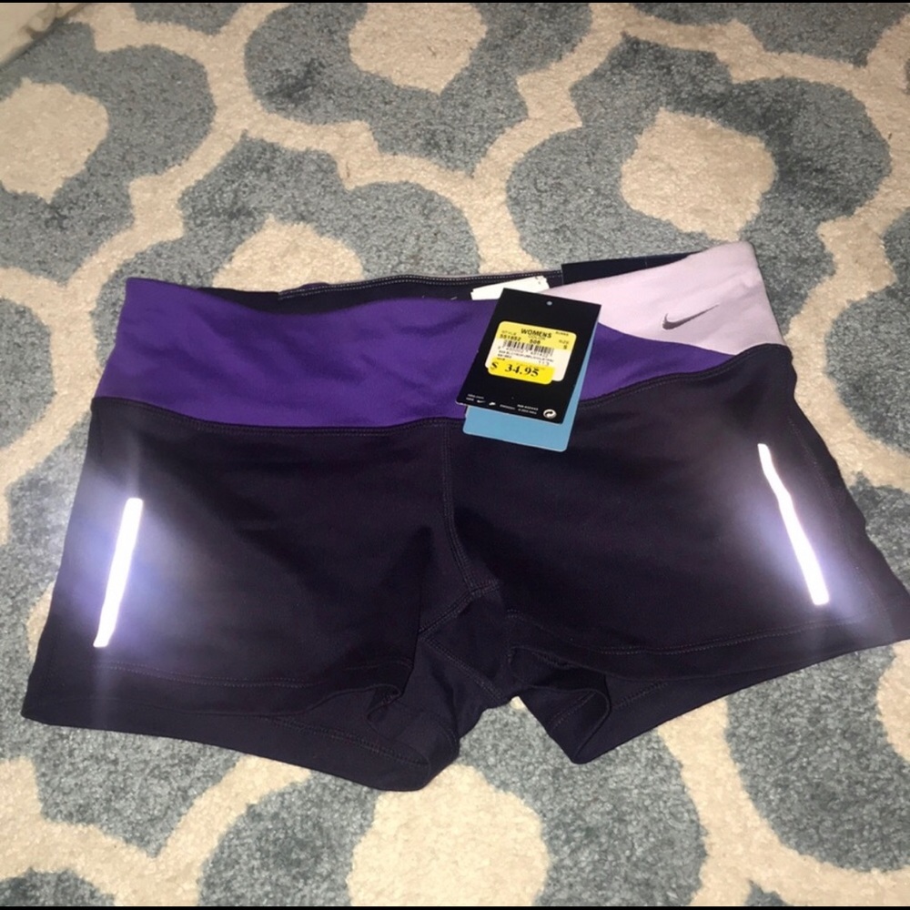 *****SOLD***** Nike Dri Fit Shorts ⚽️🎾🏈